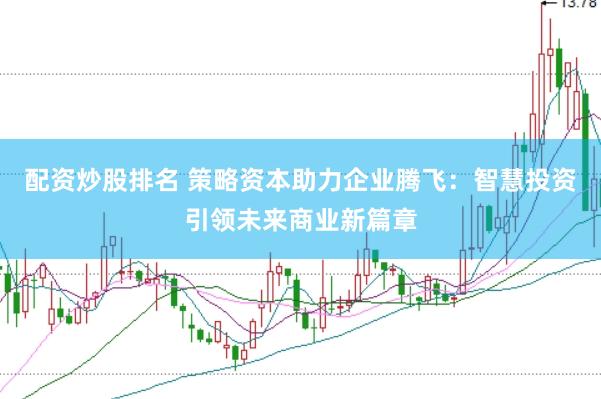 配资炒股排名 策略资本助力企业腾飞：智慧投资引领未来商业新篇章
