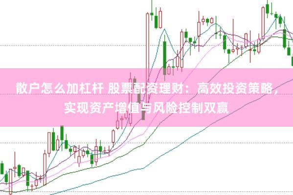 散户怎么加杠杆 股票配资理财：高效投资策略，实现资产增值与风险控制双赢