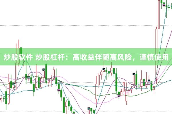 炒股软件 炒股杠杆：高收益伴随高风险，谨慎使用