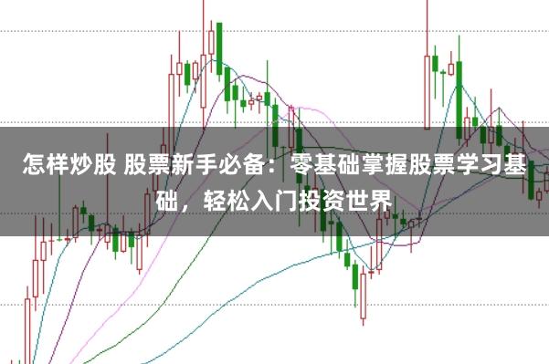 怎样炒股 股票新手必备：零基础掌握股票学习基础，轻松入门投资世界
