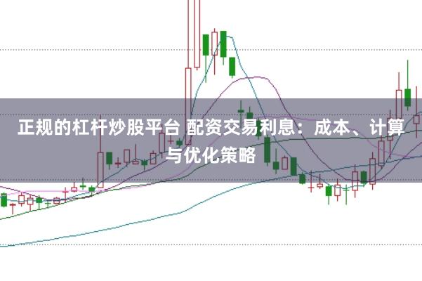 正规的杠杆炒股平台 配资交易利息：成本、计算与优化策略