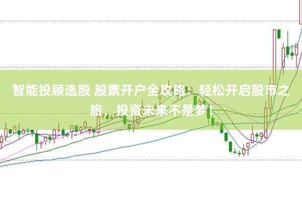 智能投顾选股 股票开户全攻略：轻松开启股市之旅，投资未来不是梦！