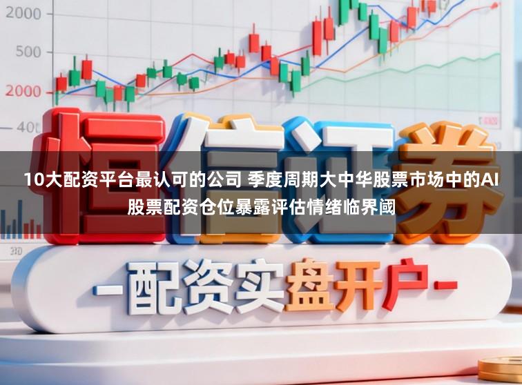10大配资平台最认可的公司 季度周期大中华股票市场中的AI股票配资仓位暴露评估情绪临界阈