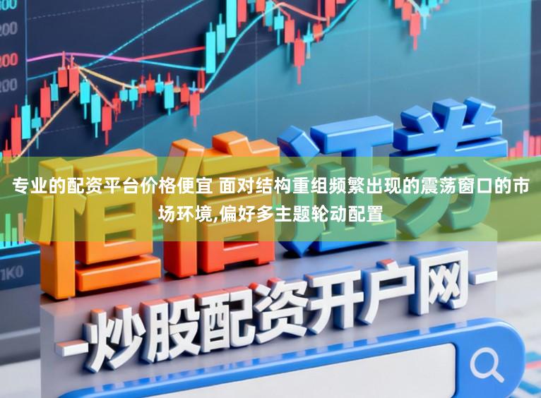 专业的配资平台价格便宜 面对结构重组频繁出现的震荡窗口的市场环境,偏好多主题轮动配置