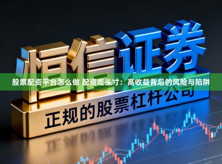 股票配资平台怎么做 配资吃头寸：高收益背后的风险与陷阱