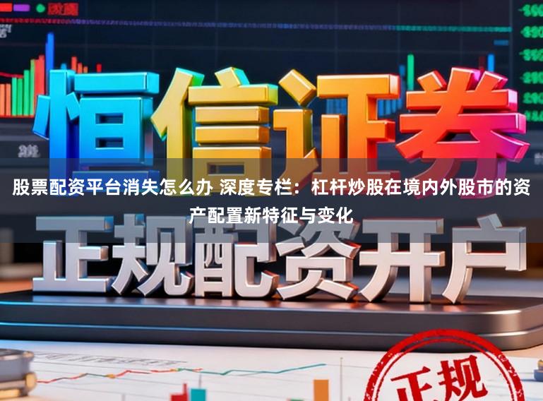 股票配资平台消失怎么办 深度专栏：杠杆炒股在境内外股市的资产配置新特征与变化