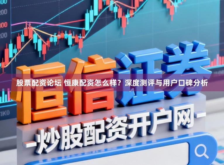 股票配资论坛 恒康配资怎么样？深度测评与用户口碑分析