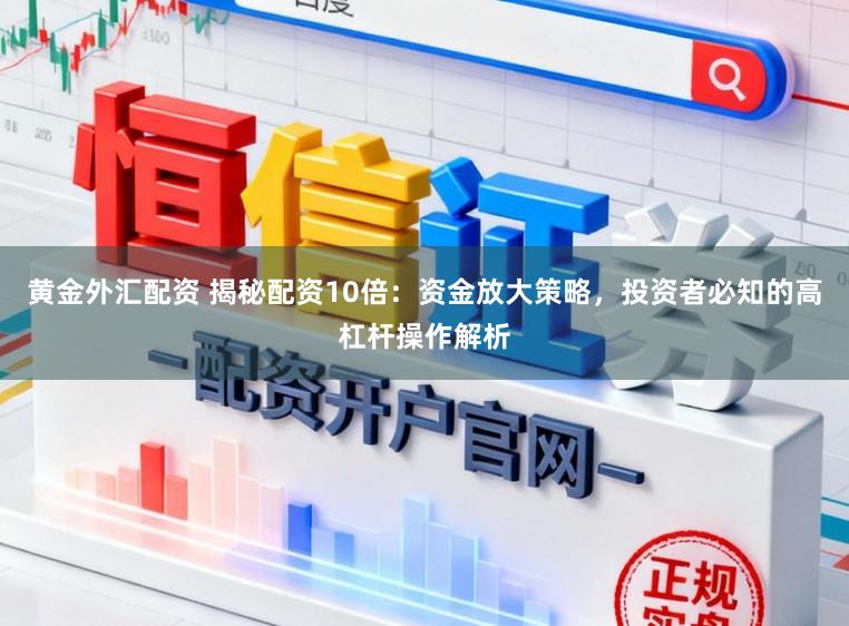 黄金外汇配资 揭秘配资10倍：资金放大策略，投资者必知的高杠杆操作解析