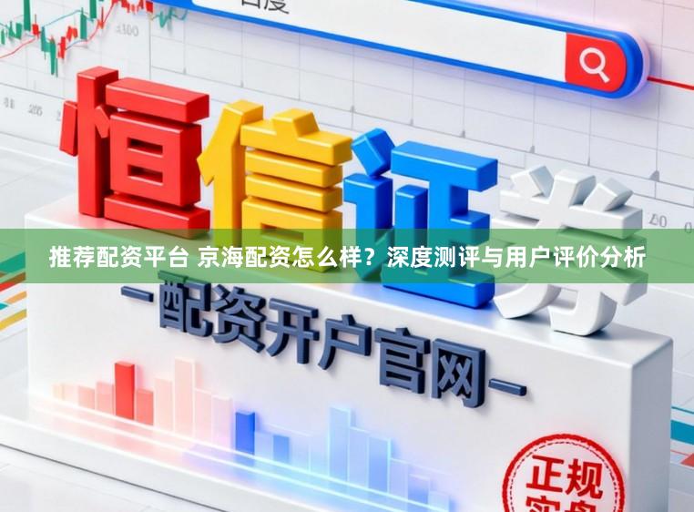 推荐配资平台 京海配资怎么样？深度测评与用户评价分析