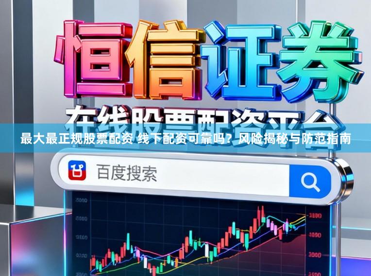 最大最正规股票配资 线下配资可靠吗？风险揭秘与防范指南