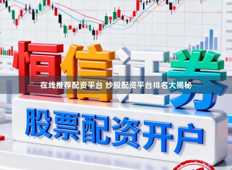 在线推荐配资平台 炒股配资平台排名大揭秘